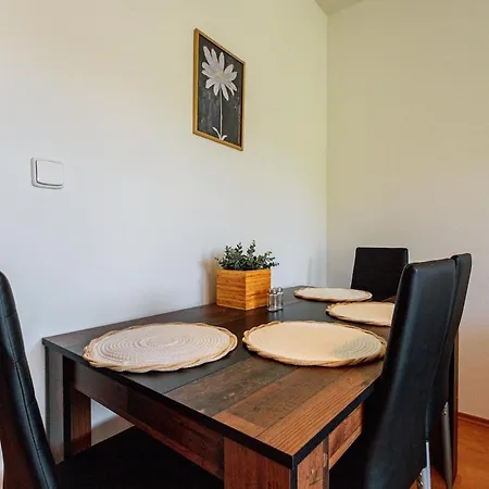 Apartment Adm Comfort - Free Parking Garage Bratislava