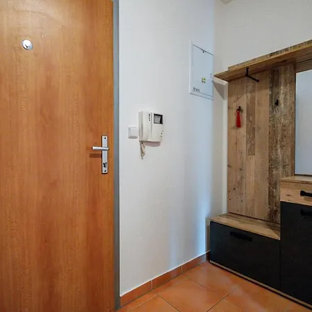 Adm Comfort - Free Parking Garage Bratislava