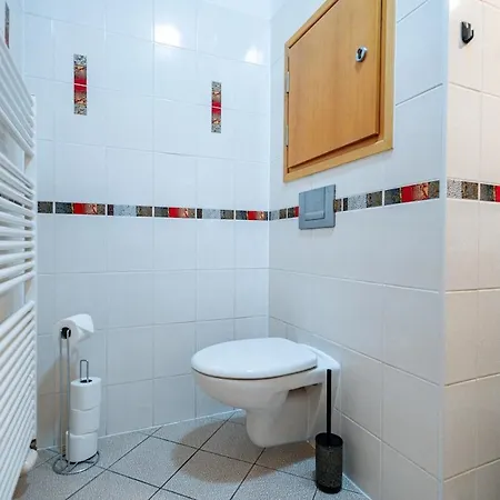 Adm Comfort - Free Parking Garage * Bratislava