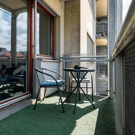 Adm Comfort - Free Parking Garage * Bratislava