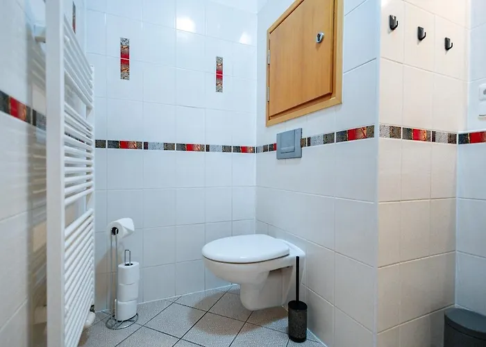 Adm Comfort - Free Parking Garage * Bratislava