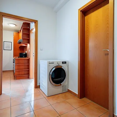 Adm Comfort - Free Parking Garage Apartmán Bratislava