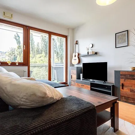 Adm Comfort - Free Parking Garage Апартаменты