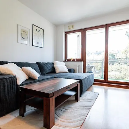 Апартаменты Adm Comfort - Free Parking Garage